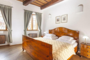 Hotel At the Green Grape, Prague